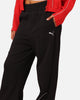 Puma X Scuderia Ferrari Women's Ferrari Style Pants Puma Black