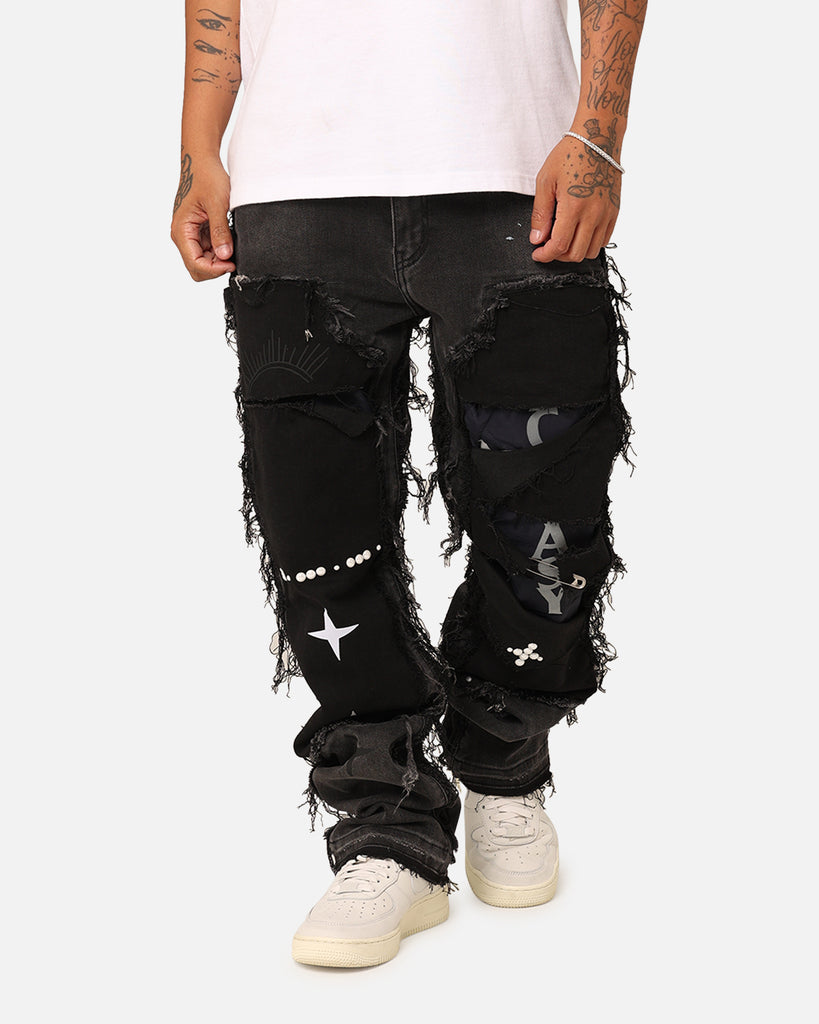 Lifted Anchors 