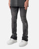 MNML X509 Convertible Denim Pants Multi