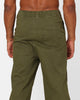 XXIII James Street Joggers Green