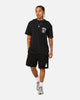 Stussy 8 Ball Beach Shorts Black