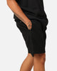 Stussy 8 Ball Beach Shorts Black