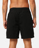 Stussy 8 Ball Beach Shorts Black