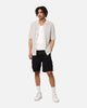 XXIII Jordy Cargo Shorts Black