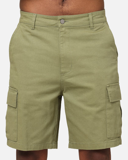 XXIII Jordy Cargo Shorts Olive