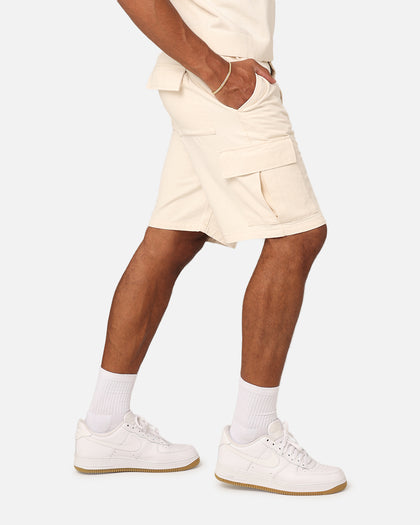 XXIII Jordy Cargo Shorts Sand