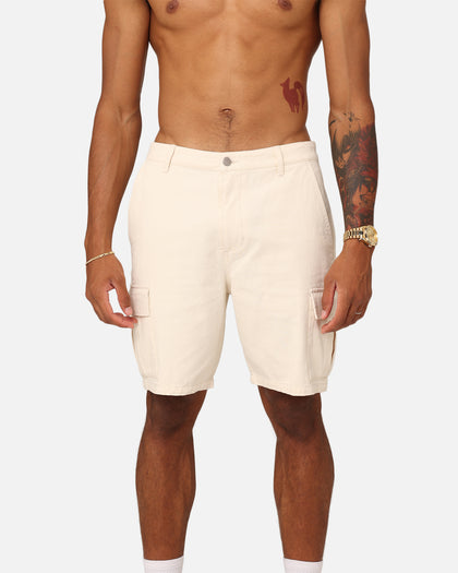 XXIII Jordy Cargo Shorts Sand