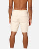 XXIII Jordy Cargo Shorts Sand