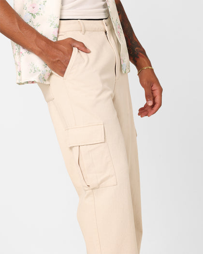 XXIII Cartney Cargo Pants Sand