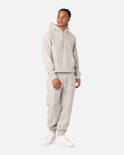 Champion Reverse Weave Relaxed Jogger Oxford Heather