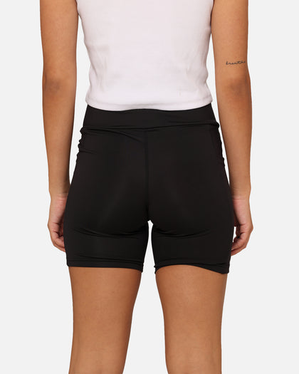Champion Women's Rochester Bike Shorts Black