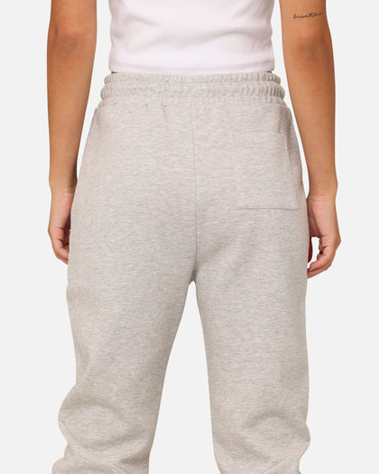 Champion Women's Rochester Tech Pants Oxford Heather