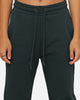 Champion Women's Rochester Tech Pants Baby Spinach