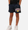 NBA Kids' Los Angeles Lakers Newark Mesh Shorts Navy