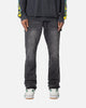 MNML B531 Carpenter Flare Denim Jeans Vintage Black