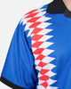 MNML Backgammon Jersey Shirt Blue
