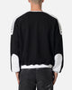 MNML Kalahari Moto Crewneck Black