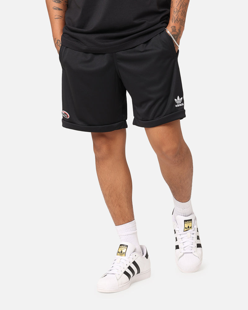 Adidas Climacool Shorts Black