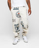 Dickies Greensburg Pants Vintage Print