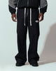 Loiter Shadow Pants Black