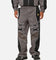 Loiter Paradise Track Pants Black/Grey