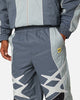 Loiter Paradise Track Pants Blue