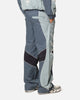 Loiter Paradise Track Pants Blue