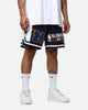 Pro Standard NBA All Star Game 2024 2.0 Shorts Midnight Navy