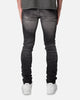 MNML X539 Skinny Denim Jeans Black