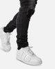 MNML X539 Skinny Denim Jeans Black