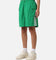 Adidas Women's Cargo Shorts Green