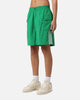 Adidas Women's Cargo Shorts Green