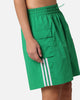 Adidas Women's Cargo Shorts Green