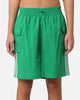 Adidas Women's Cargo Shorts Green