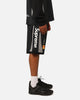 Supreme Soccer Shorts Black