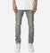 MNML X511 Skinny Denim Jeans Blue