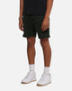 Carré Blanc Classic Sweat Shorts Dark Green