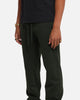 Carré Blanc Sweatpants Dark Green