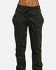 Carré Blanc Sweatpants Dark Green