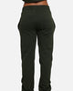 Carré Blanc Sweatpants Dark Green