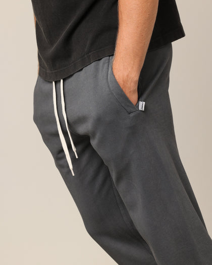 Carré Blanc Sweatpants Vintage Grey