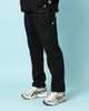 Carré Academy Baggy Sweatpants Black