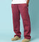Carré Botanical Oversized Sweatpants Port