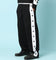 Carré High Roller Sweatpants Black
