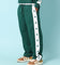 Carré High Roller Sweatpants Forest Green