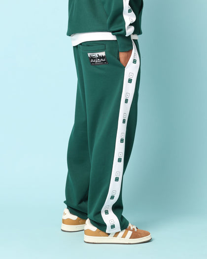 Carré High Roller Sweatpants Forest Green