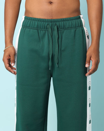 Carré High Roller Sweatpants Forest Green