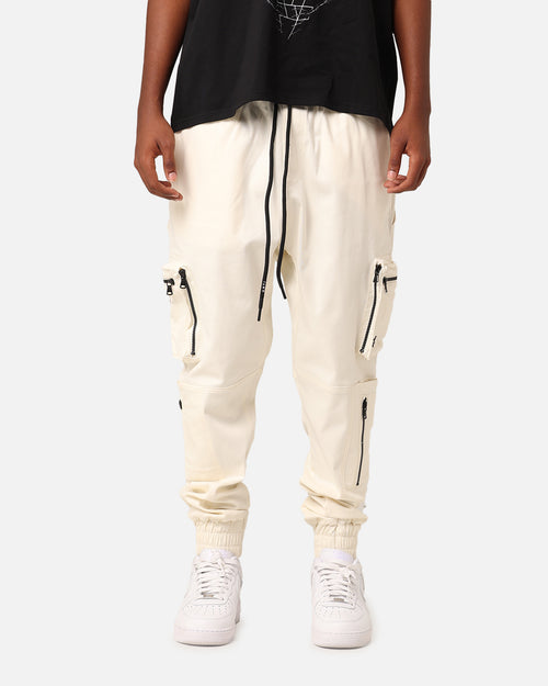 The Anti Order Deadman Jogger Ecru