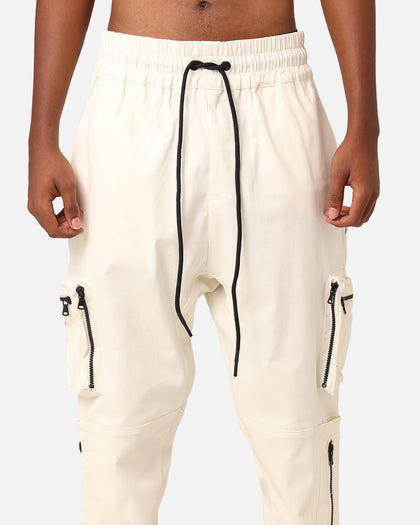 The Anti Order Deadman Jogger Ecru