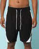 Carré C-Star Warm Up Shorts Black